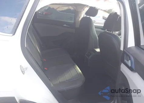 2024 Volkswagen Taos 1.5T Se z USA, uszkodzony, nr VIN 3VVVX7B24RM053921